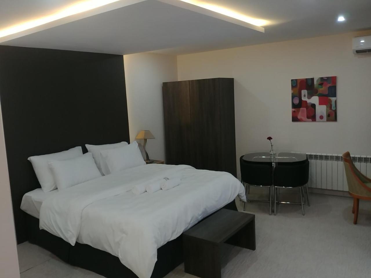 Beo Green View Belgrado Exterior foto