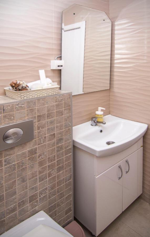 Beo Green View Belgrado Exterior foto