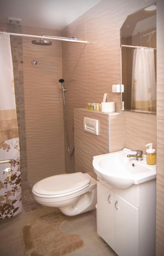 Beo Green View Belgrado Exterior foto