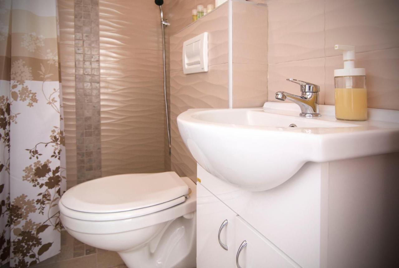 Beo Green View Belgrado Exterior foto