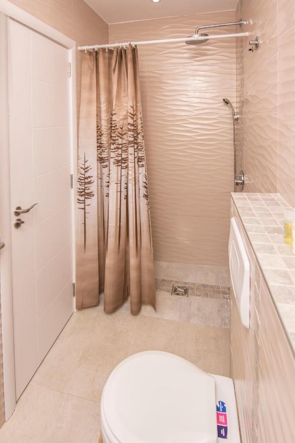 Beo Green View Belgrado Exterior foto